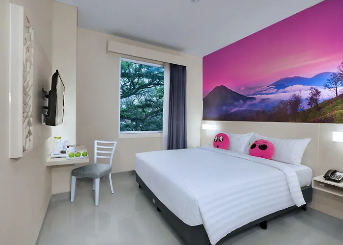 Favehotel Malang